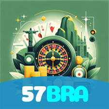57BRA：Jogue nas slots e ganhe grandes prêmios com cada giro!