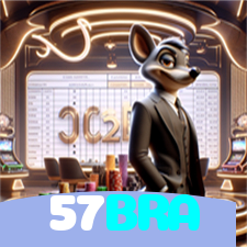 57BRA：Jogue poker online e prove sua habilidade nas cartas!