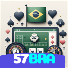 57BRA：A adrenalina do futebol online te espera para grandes vitórias!