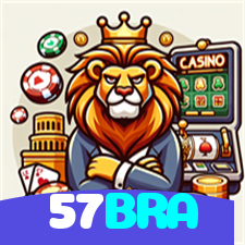 57BRA：O melhor cassino online está aqui! Jogue nas slots e ganhe!
