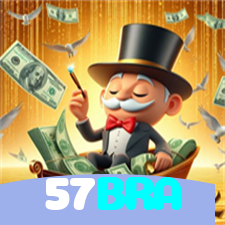 57BRA：Desafie suas habilidades no poker online e vença os adversários!