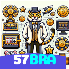 57BRA:Jogue as melhores slots e conquiste jackpots épicos!