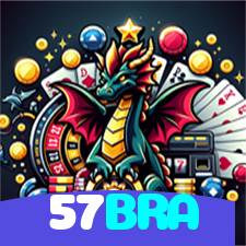 57BRA：Vença na roleta e leve para casa grandes prêmios!