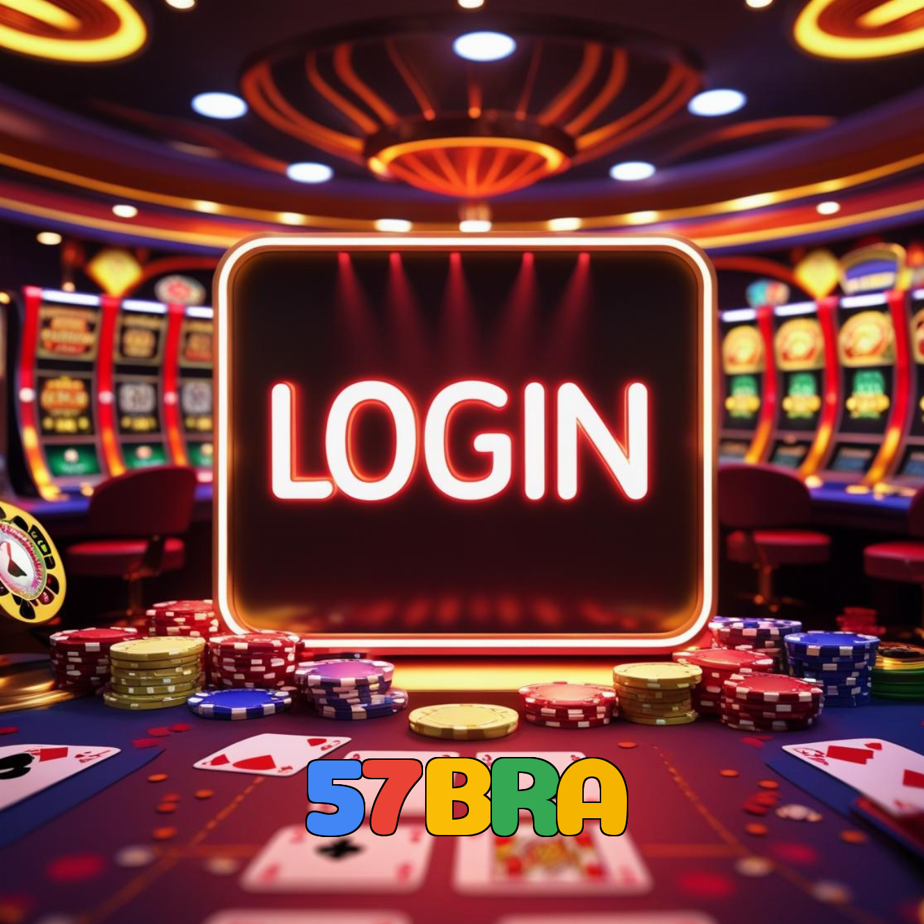 57BRA：O melhor cassino para apostar no futebol e ganhar em jogos de cassino!