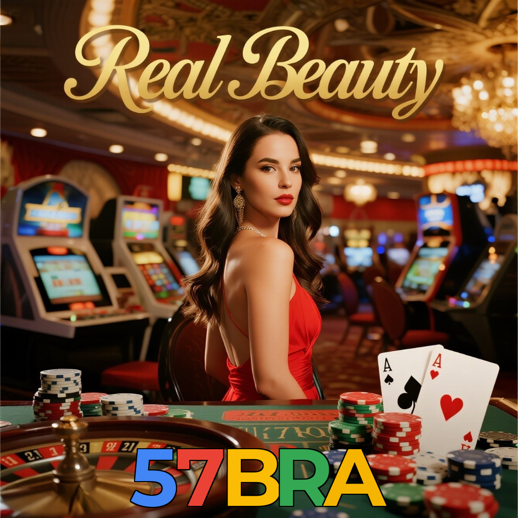 57BRA：Jogue nas mesas de poker e conquiste prêmios épicos!