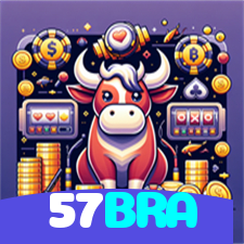 57BRA：Aposte no futebol, jogue poker e conquiste vitórias épicas!