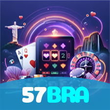 57BRA:Encontre o seu jogo favorito e leve para casa prêmios fantásticos!