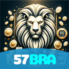 57BRA：A roleta está te esperando para grandes prêmios!