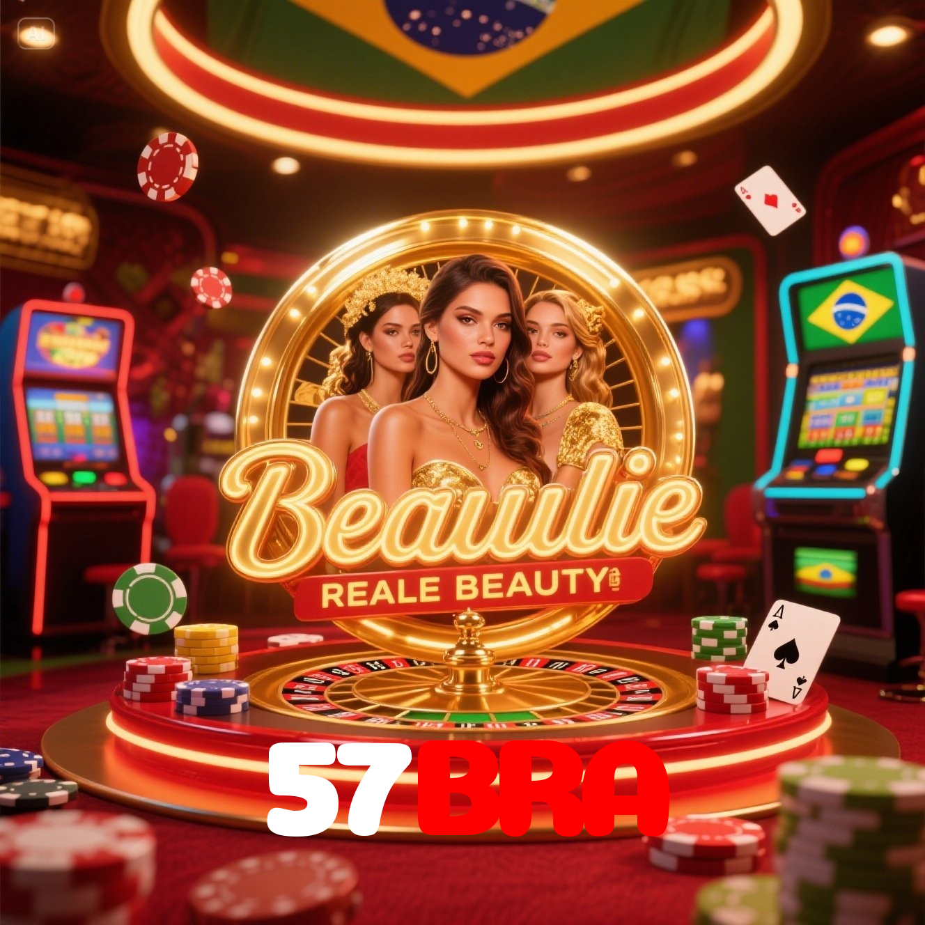57BRA:Jogue roleta, blackjack e aposte no futebol para uma experiência completa!