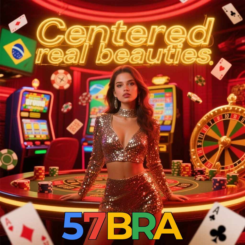 57BRA:Jogue slots, aposte no futebol e ganhe prêmios incríveis no cassino online!
