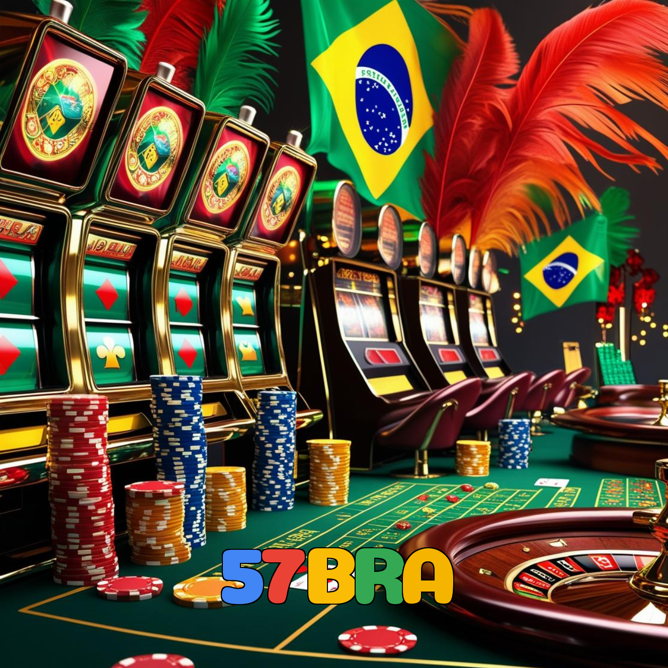 57BRA：No futebol online, seu gol é sua grande vitória!