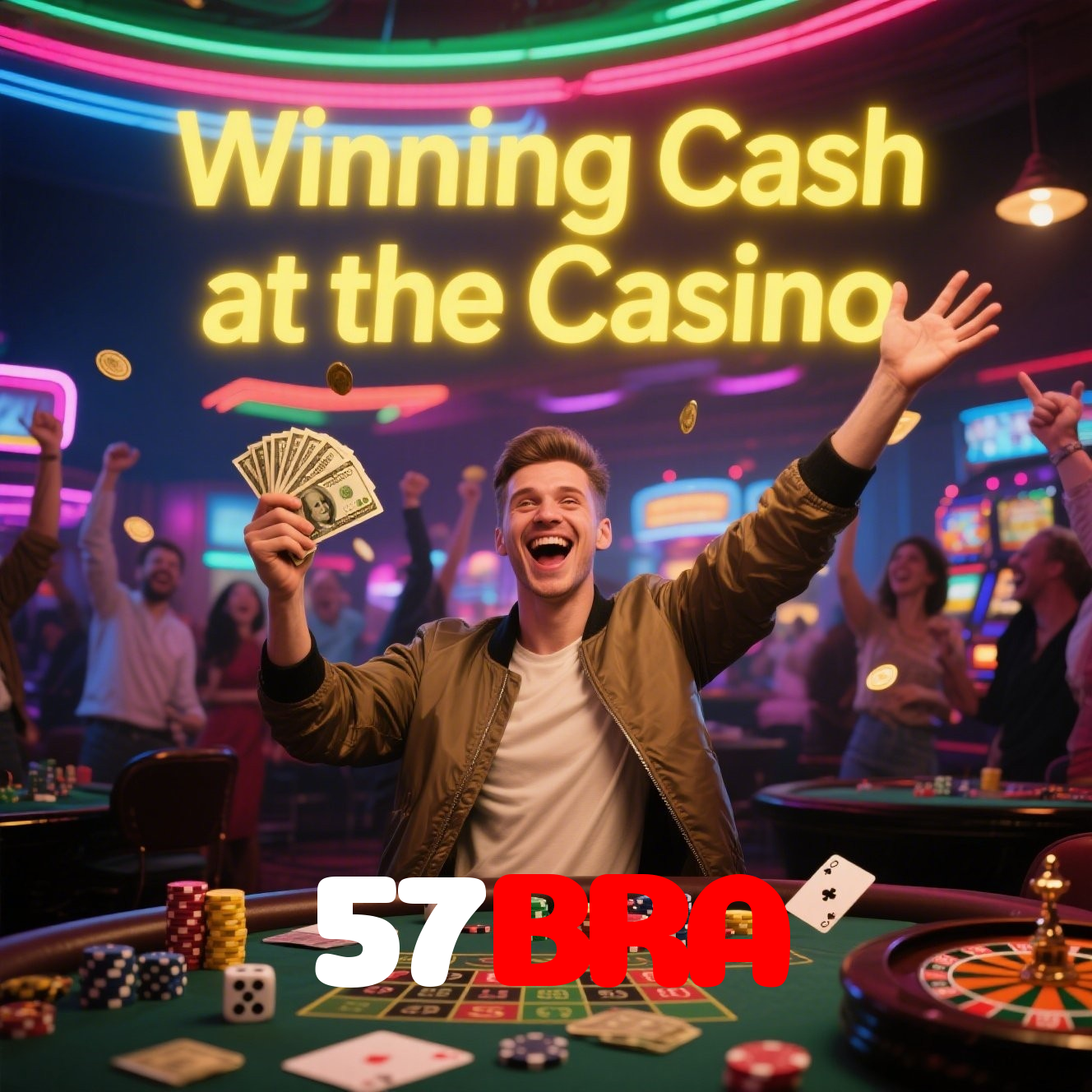 57BRA:Divirta-se com poker, blackjack e aposte no futebol online!
