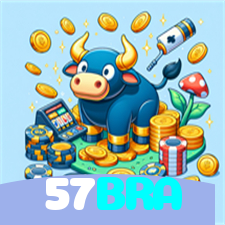 57BRA：O melhor cassino online está te esperando! Aposte e vença!