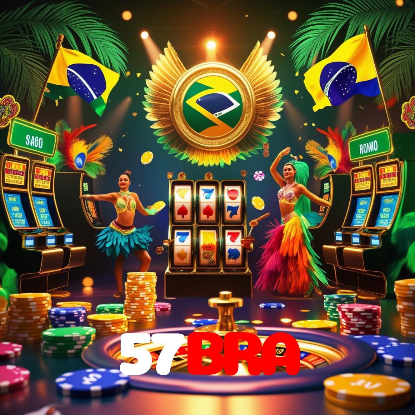 57BRA:Cada giro nas slots é uma nova chance de mudar sua sorte!