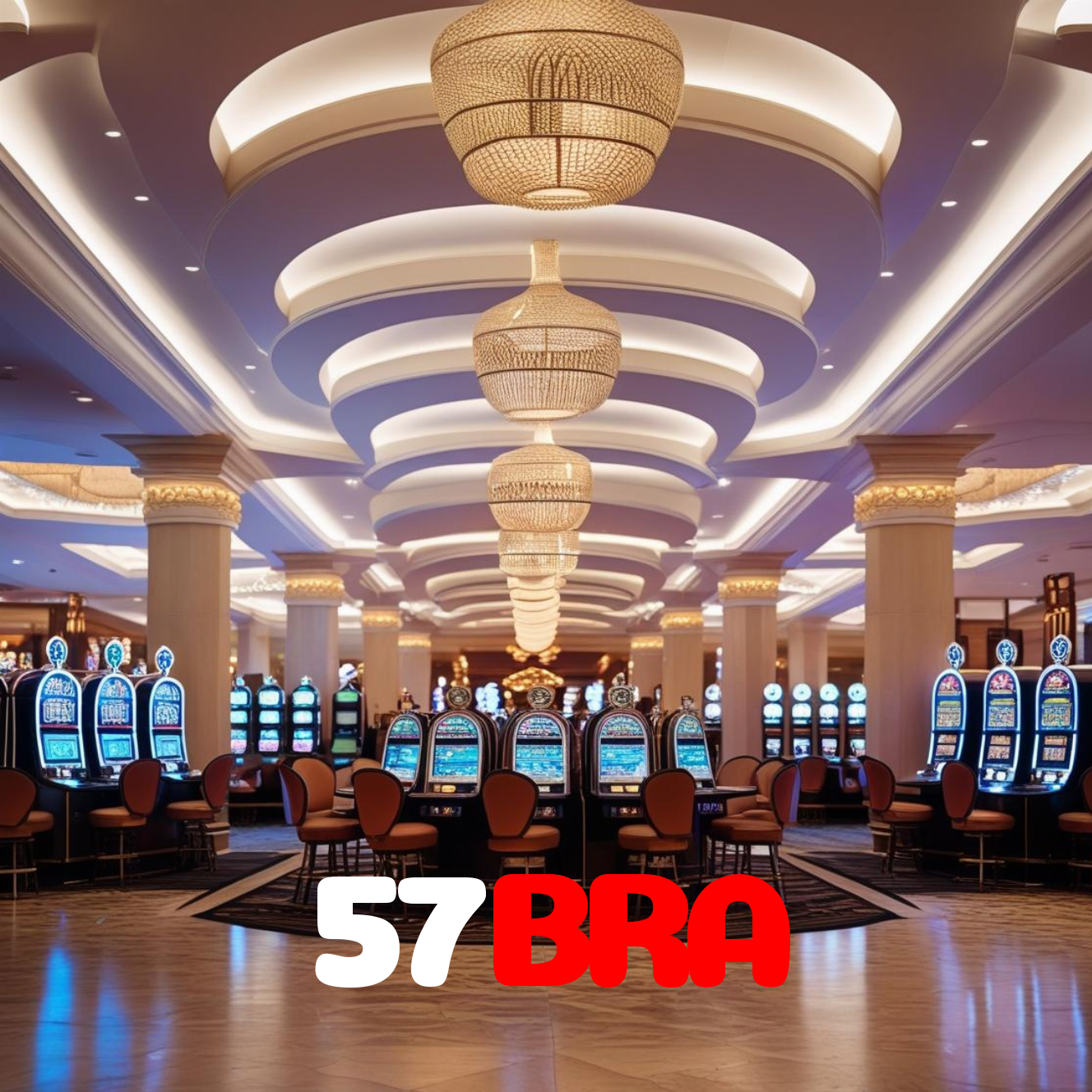 57BRA:Cada jogada no blackjack é uma chance de conquistar vitórias!