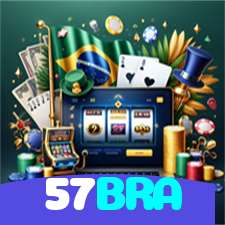 57BRA:Cada giro nas slots é uma nova chance de mudar sua sorte!