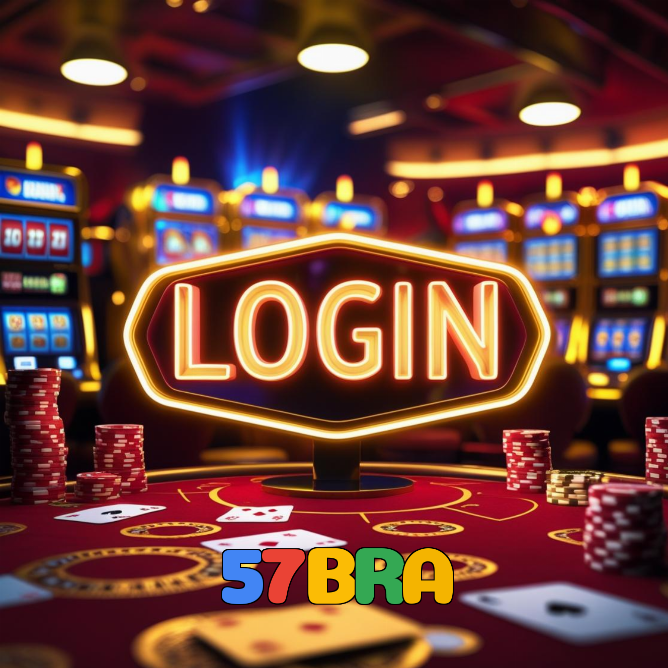 57BRA:Jogue slots, aposte no futebol e vença em grande estilo!