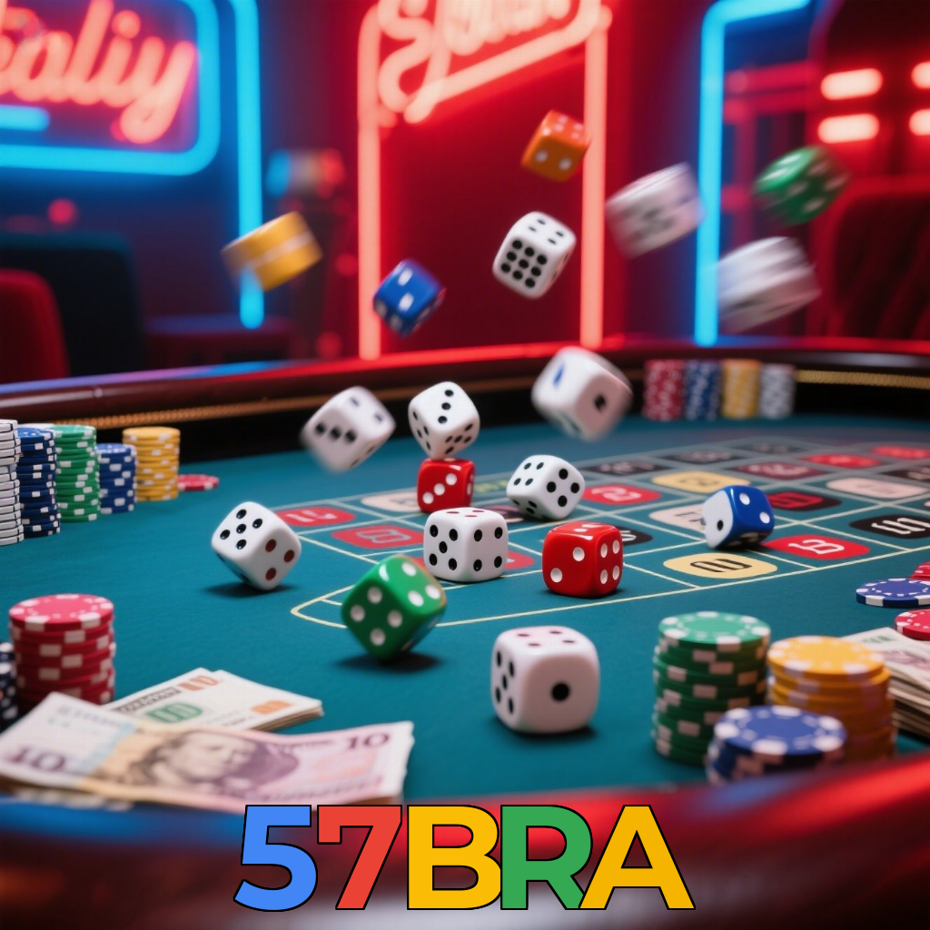 57BRA:Aposte no futebol e ganhe prêmios em slots e roleta ao vivo!