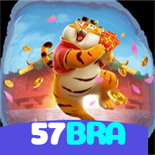 57BRA：Gire as slots e vença com grandes prêmios!