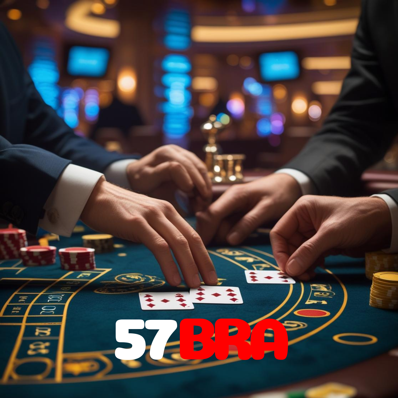 57BRA:Jogue slots, aposte no futebol e vença em grandes mesas de poker!