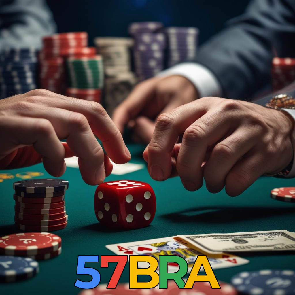 57BRA:Vença no futebol e nos melhores jogos de cassino online, como poker e roleta!