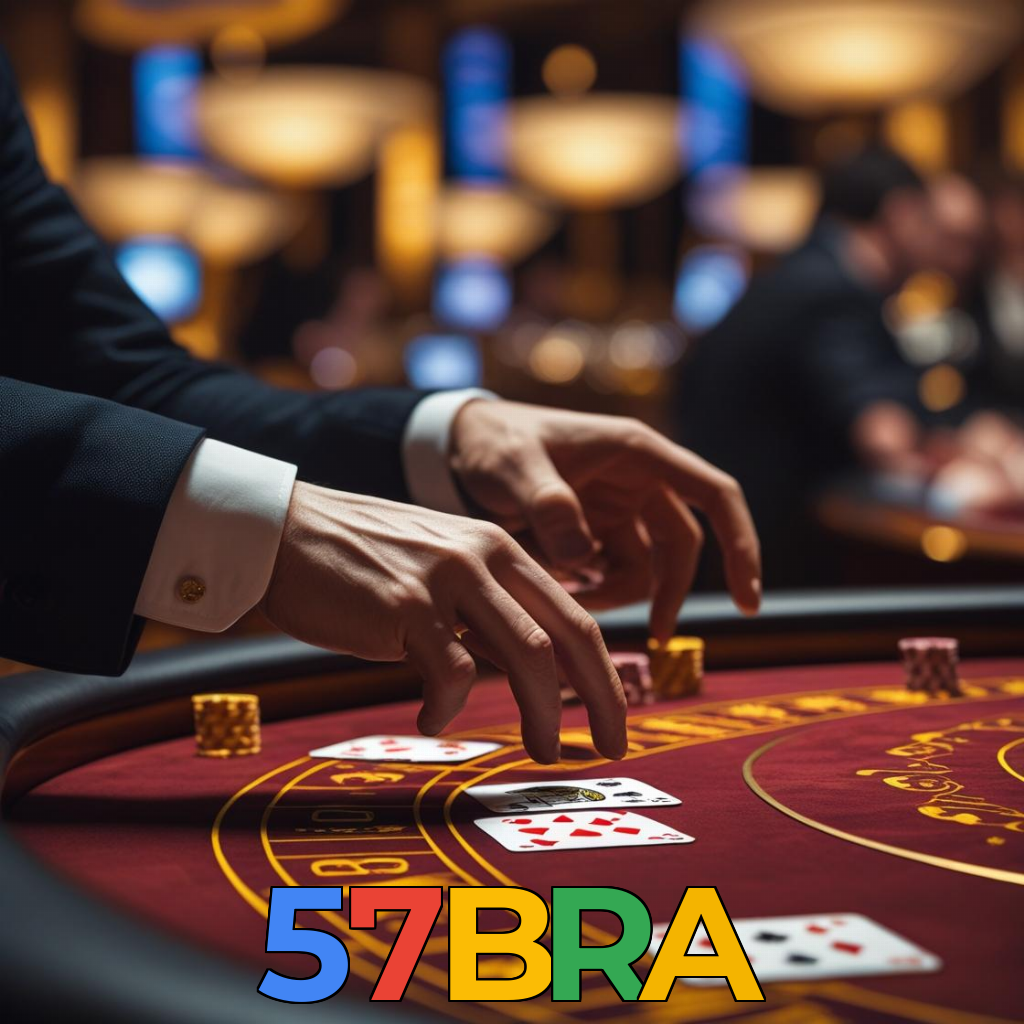 57BRA:As maiores vitórias nas slots estão esperando por você! Jogue agora!