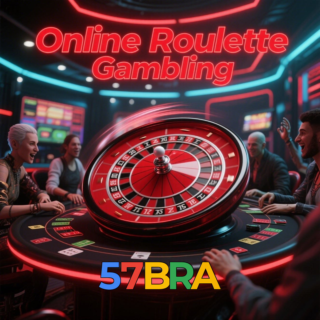 57BRA:A experiência de futebol ao vivo e cassino online mais emocionante espera por você!