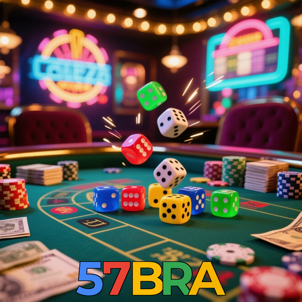 57BRA:As slots mais emocionantes estão esperando por você! Vença agora!