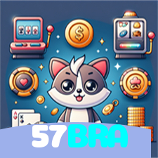 57BRA：Jogue nas melhores slots e leve para casa prêmios sensacionais!