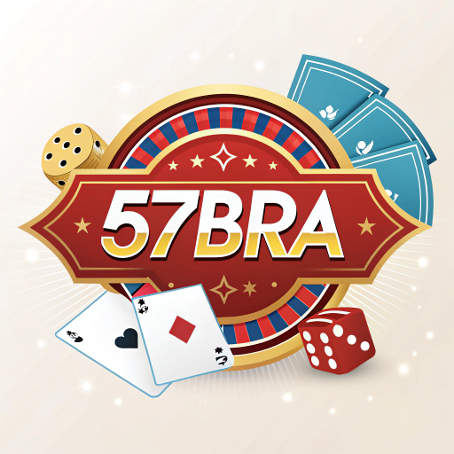 57BRA - Seu Lugar para Grandes Vitórias: O Melhor Cassino Online do Brasil!