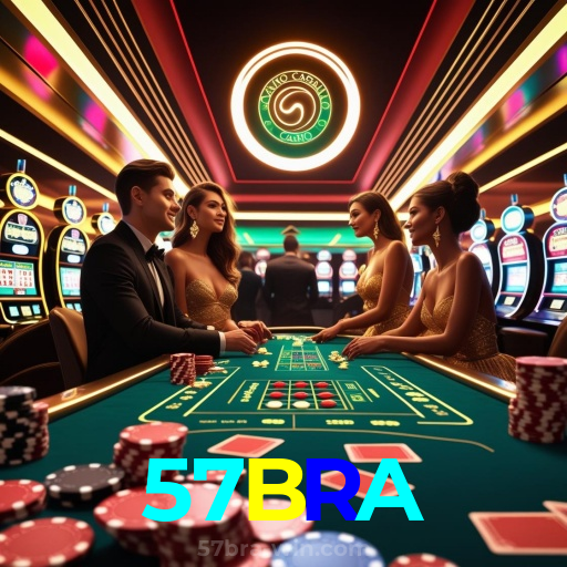 57BRA：No futebol online, cada aposta te leva mais perto da vitória!