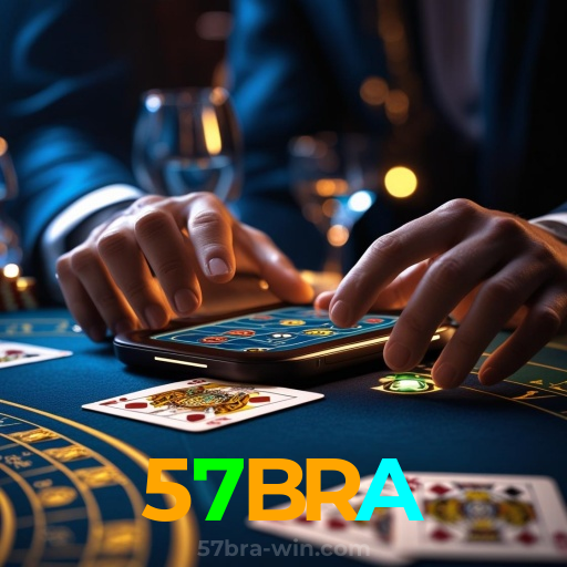 57BRA：Jogue futebol online e leve para casa grandes vitórias!