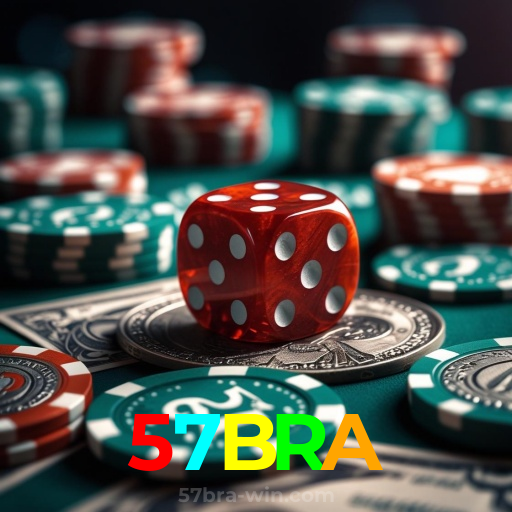 57BRA:Apostas no futebol e diversão garantida com roleta e blackjack!