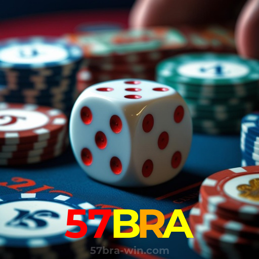 57BRA：O melhor cassino para apostar no futebol e ganhar prêmios em blackjack!