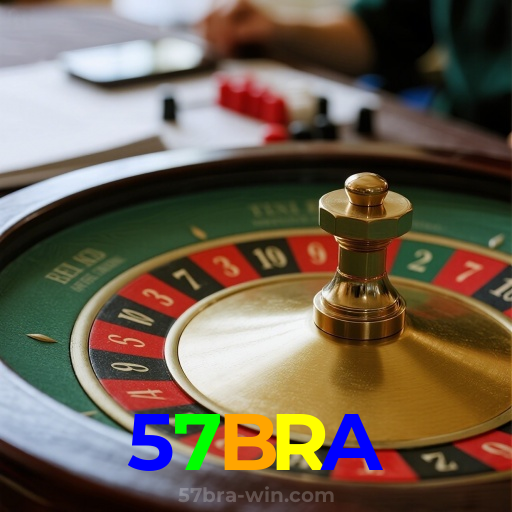 57BRA：Gire as slots e conquiste prêmios incríveis no nosso cassino!