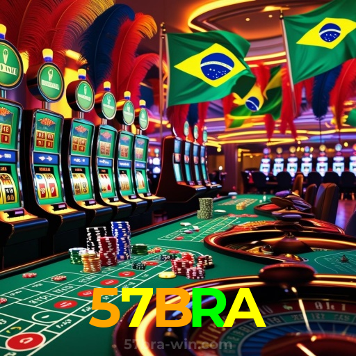 57BRA:Aposte no futebol e ganhe em jogos como roleta e blackjack online!