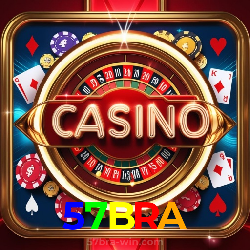 57BRA:Apostas ao vivo no futebol e os melhores jogos de cassino para você!