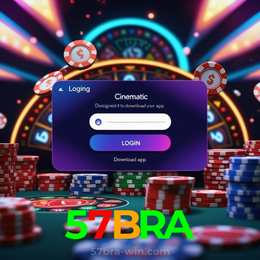 57BRA:Jogue slots, aposte no futebol e conquiste grandes vitórias!