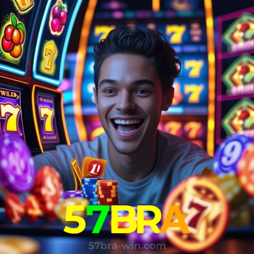 57BRA：Vença no poker e aposte no futebol com segurança no nosso cassino!