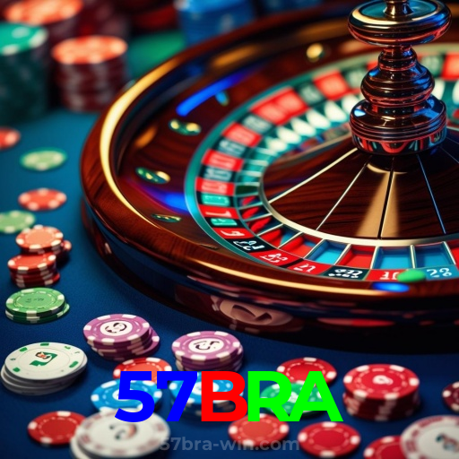 57BRA:Jogue poker e prove que você é o melhor nas cartas!