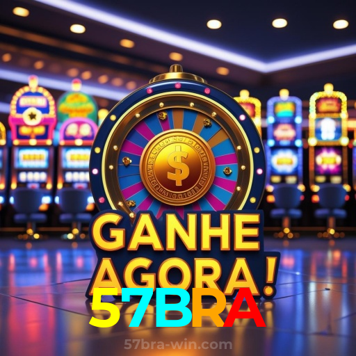57BRA:Onde sua sorte brilha: poker, roleta e apostas no futebol online!