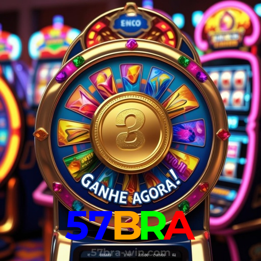 57BRA:Jogue poker, aposte no futebol e vença com grandes prêmios!