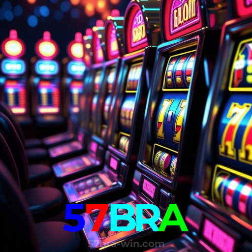 57BRA：Jogue blackjack, aposte no futebol e ganhe prêmios no nosso cassino online!