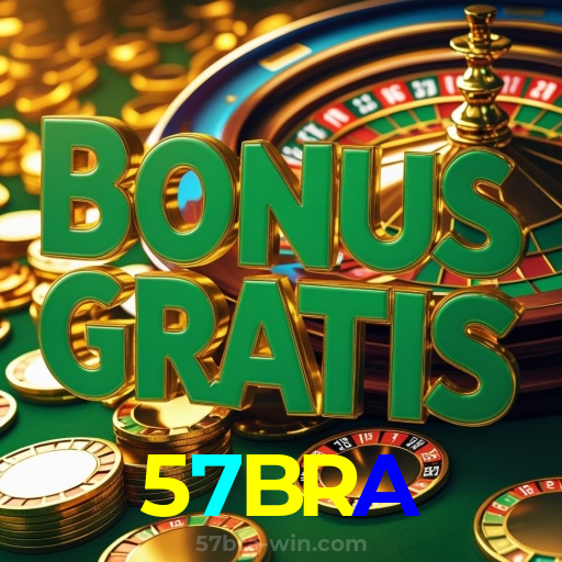 57BRA:Onde a diversão nunca para: apostas no futebol e jogos de cassino!