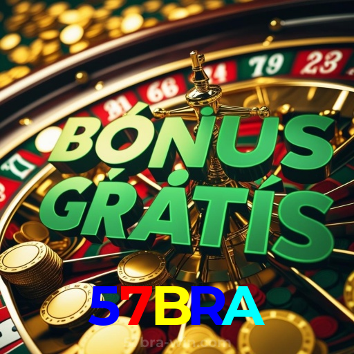 57BRA:O cassino online perfeito para jogadores de poker, roleta e futebol!