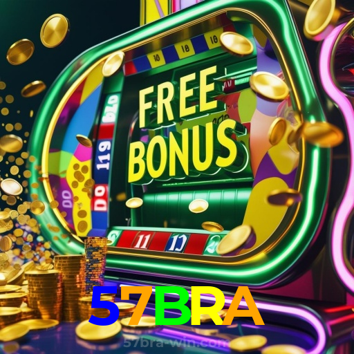 57BRA:Vença no cassino online com blackjack e apostas esportivas no futebol!