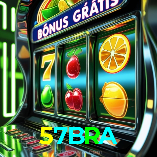 57BRA:O futebol online está na sua tela! Aposte agora e vença!
