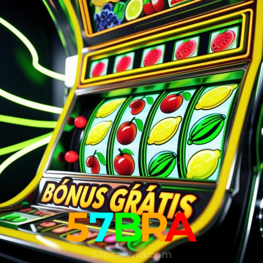 57BRA:Entre no nosso cassino e aposte nas melhores máquinas caça-níqueis!