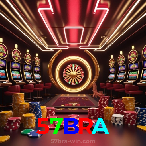 57BRA:Jogue nas nossas mesas de poker e conquiste vitórias épicas!