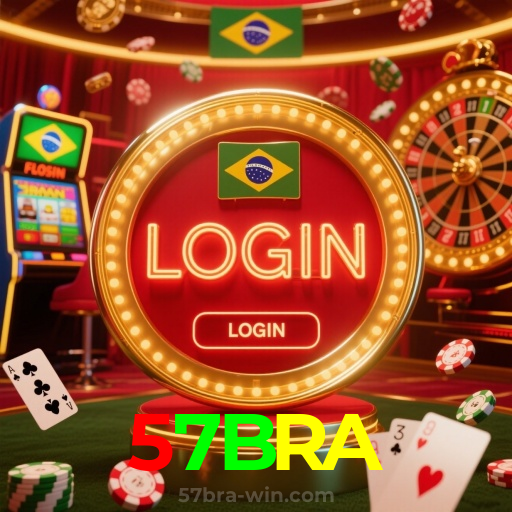 57BRA：Venha para o futebol digital! Aposte agora e ganhe como um campeão!